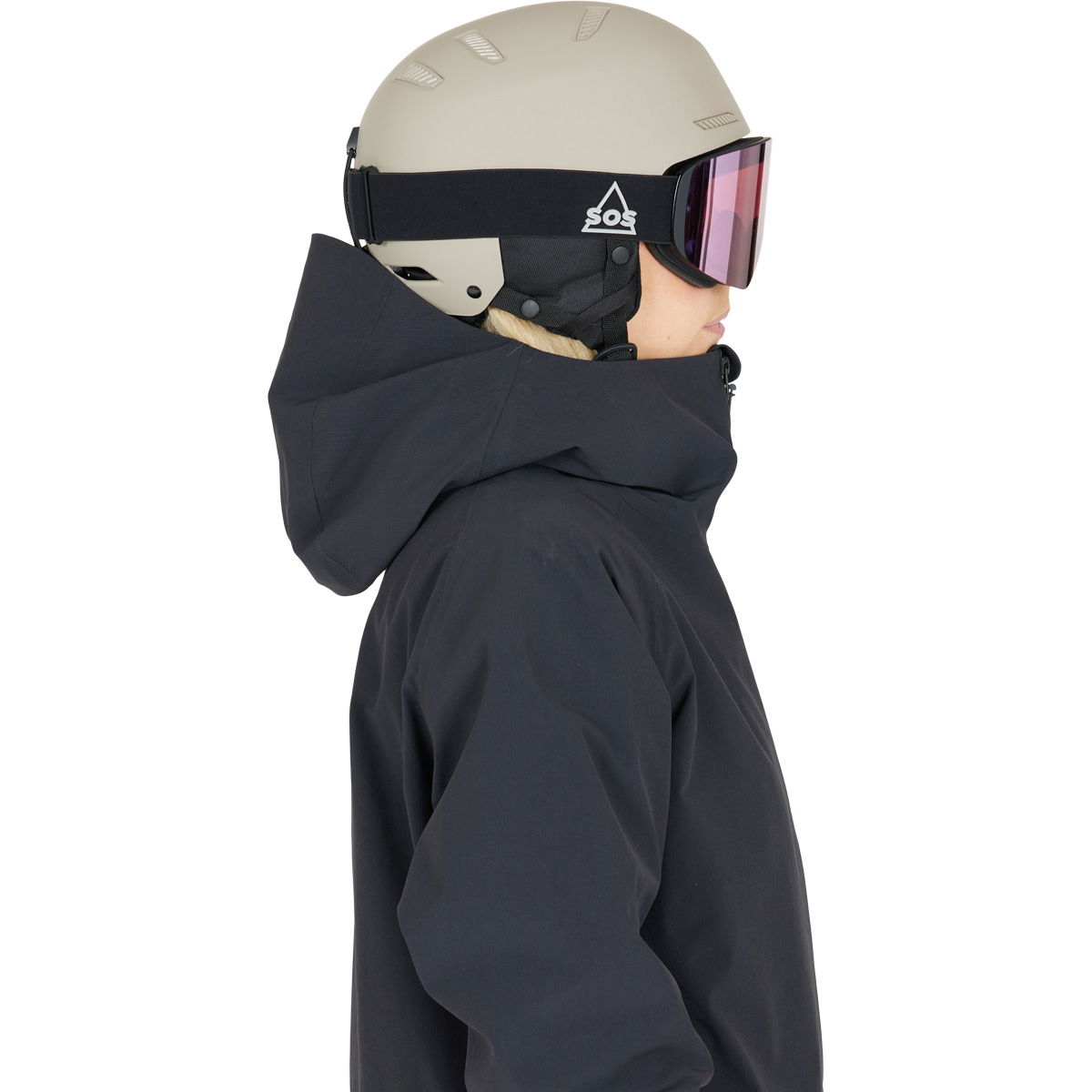SOS Seven Springs Skibriller
