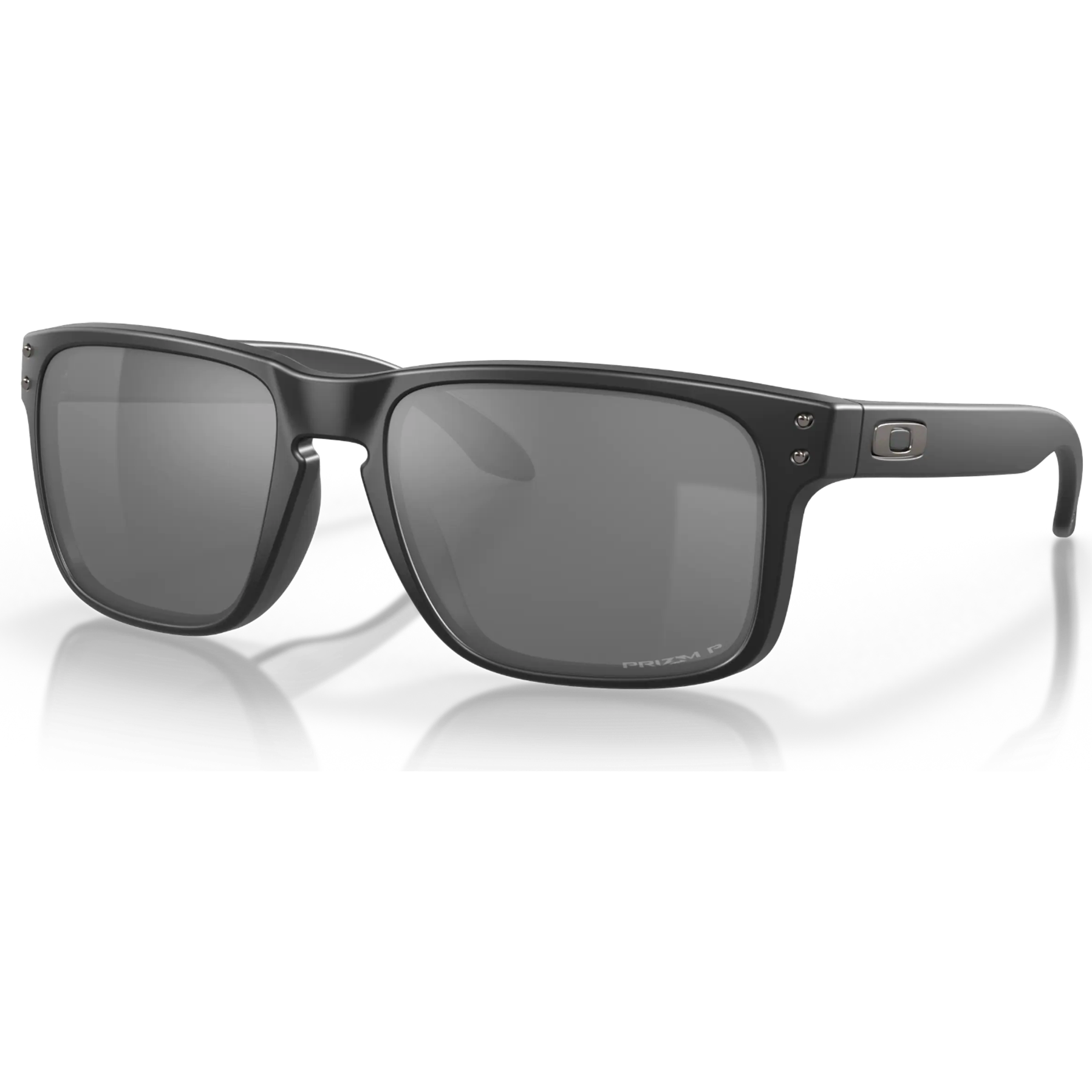 Oakley Holbrook Prizm Polarized Fietsbril