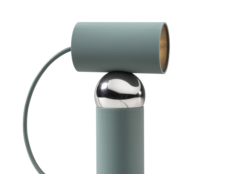 Flos Bilboquet tafellamp Linen