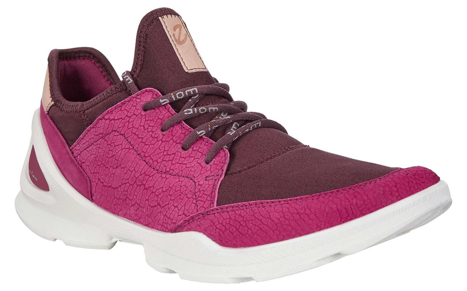 Ecco Biom Street Damen Freizeitschuh