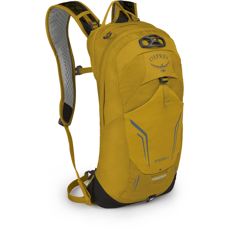 Osprey Herren Syncro 5 Rucksack