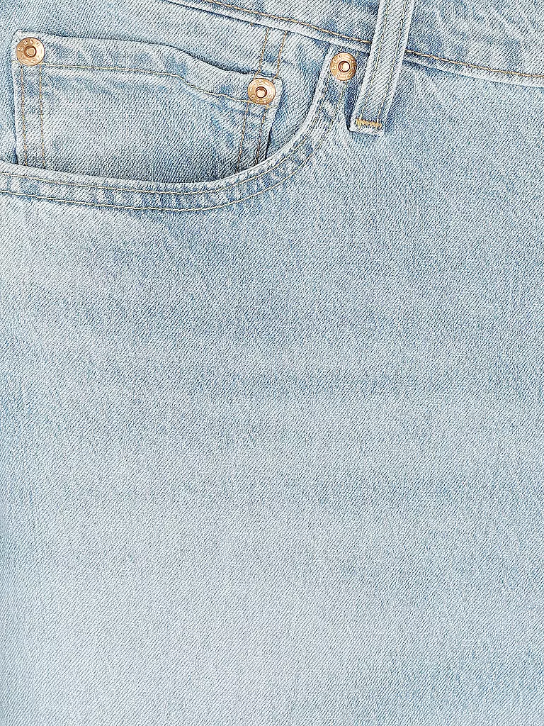 LEVI'S® Jeans Slim Fit 511 hellblau
