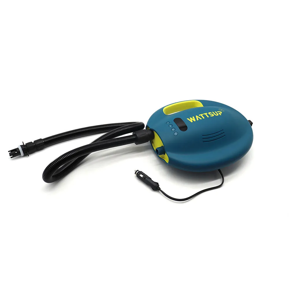 Wattsup Swift Cable Tragbare elektrische Luftpumpe