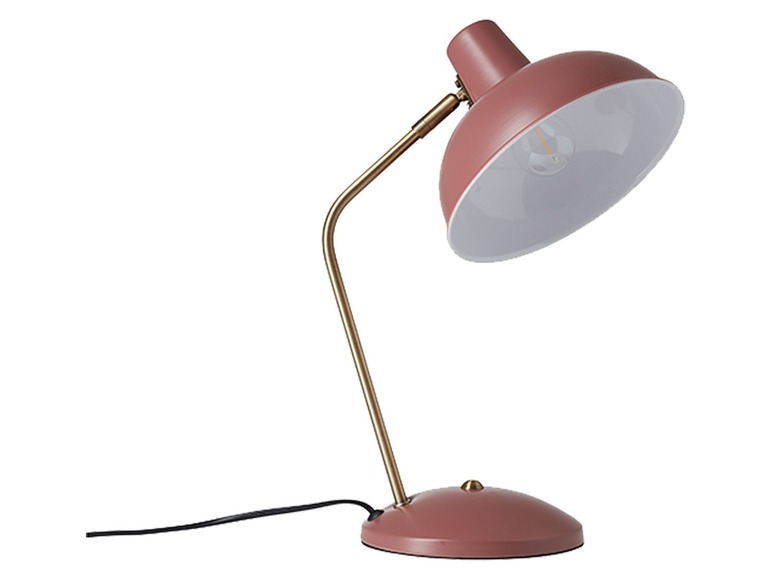 Lamp Hampthon