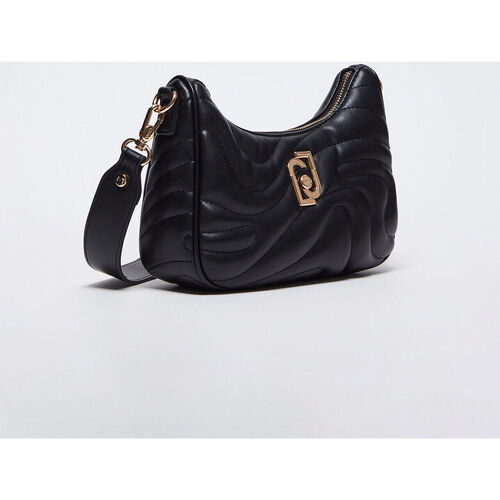 Liu Jo - Bandolera acolchada Negro