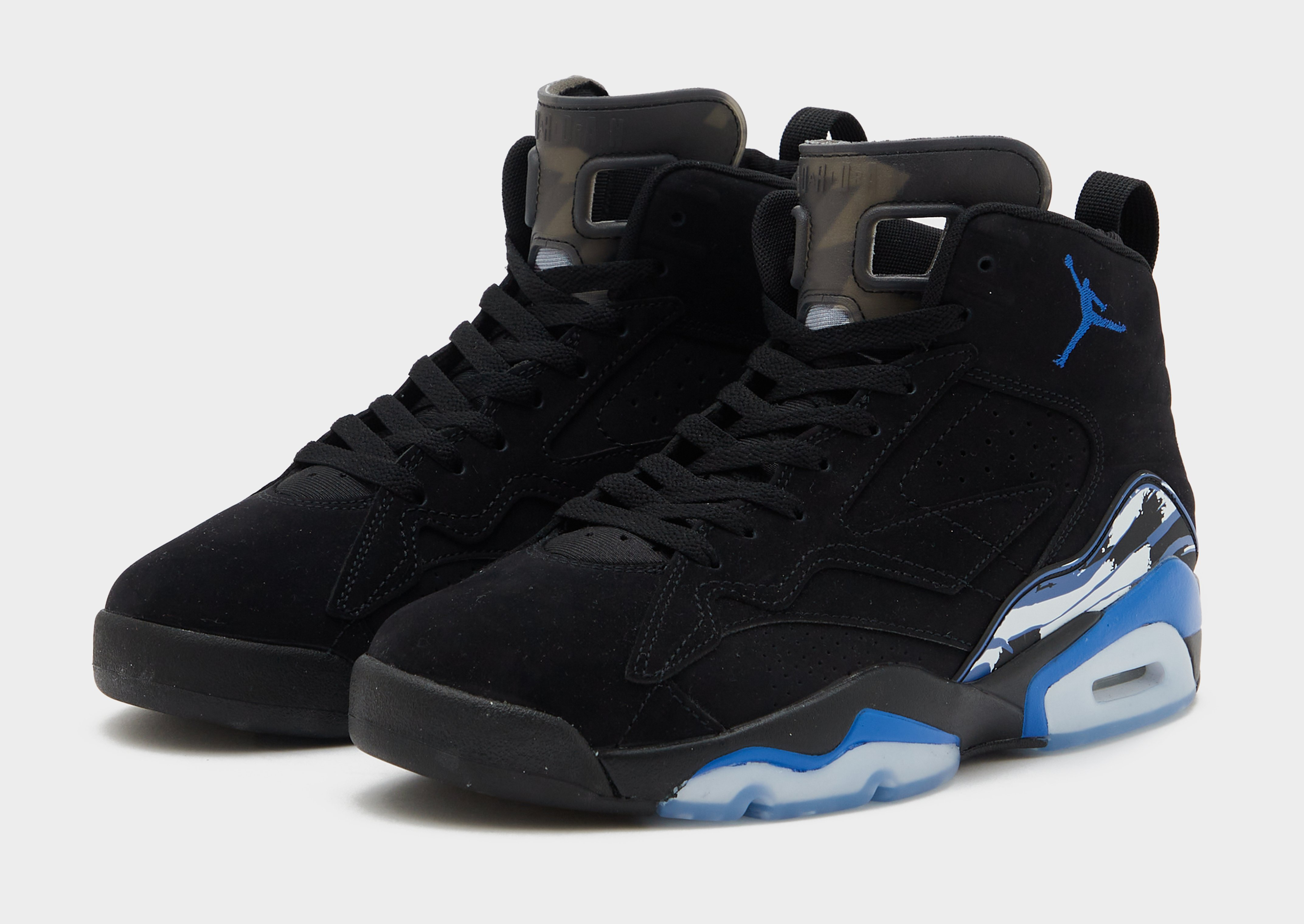 Jordan MVP Homme