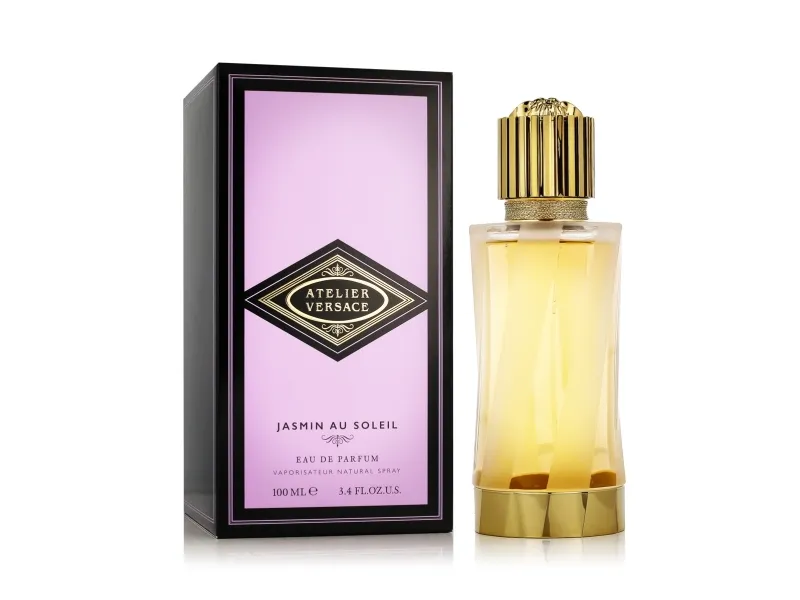 Versace Jasmin au Soleil Eau De Parfum 100 ml (unisex)