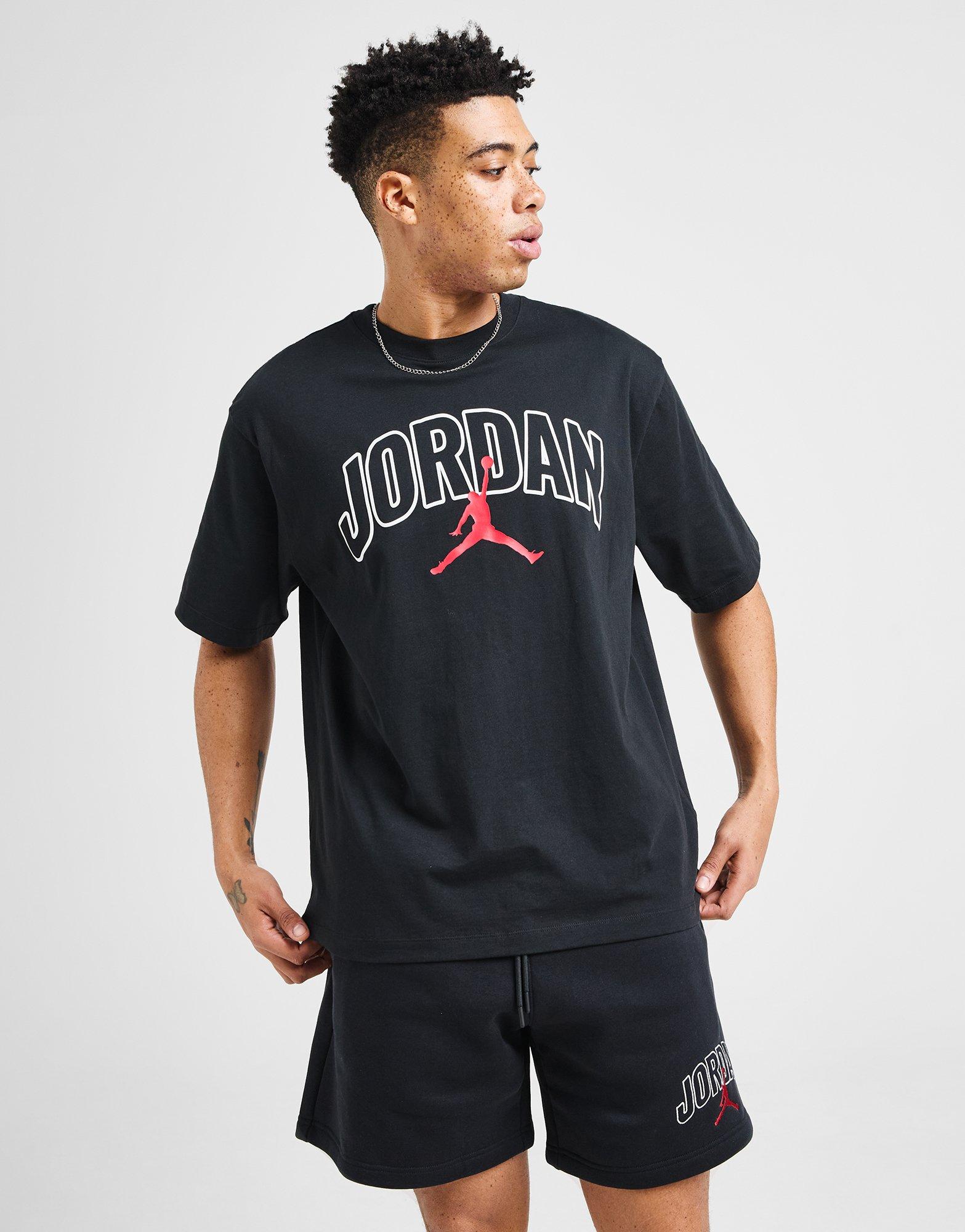 Jordan T-shirt Varsity