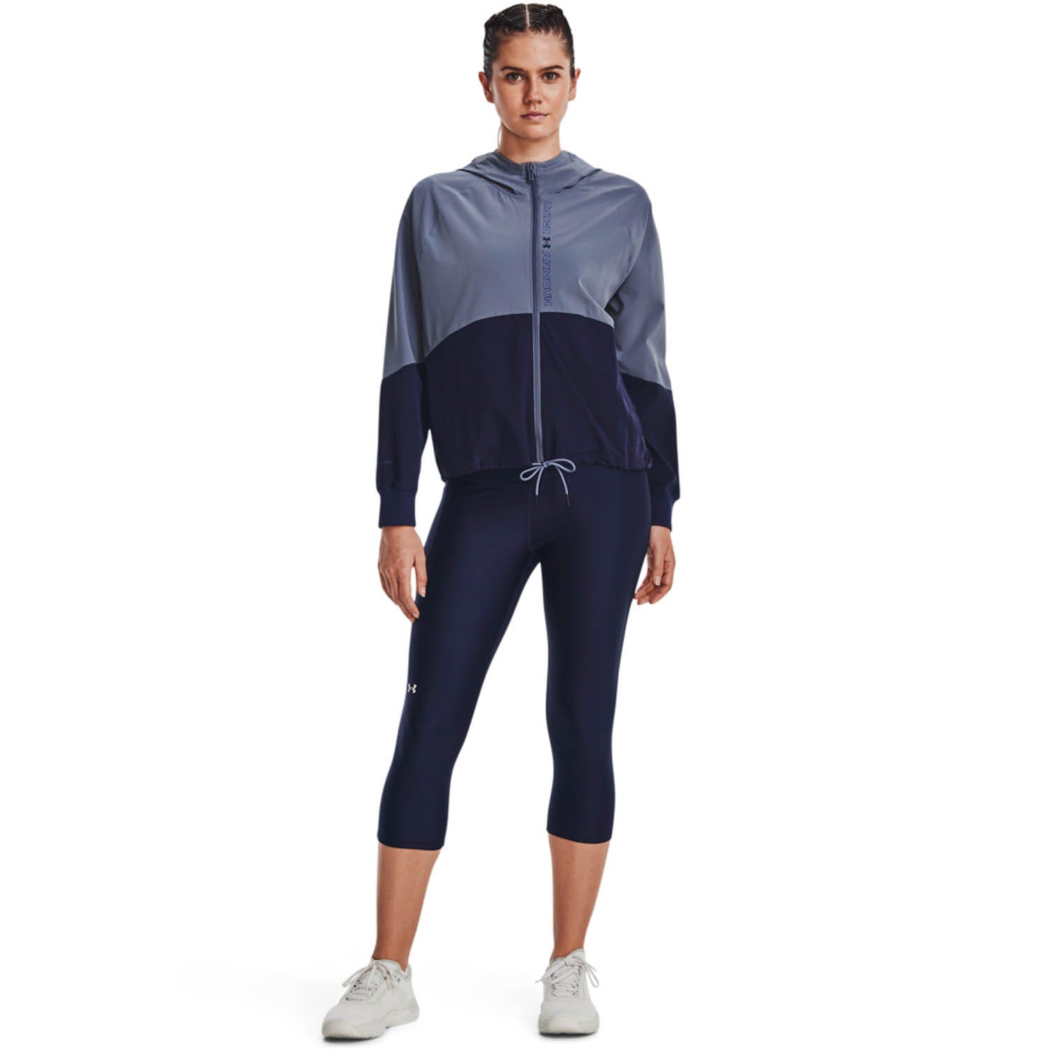 Under Armour  Woven Jacket