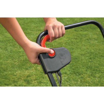 BLACK+DECKER ontmosser GD300-QS