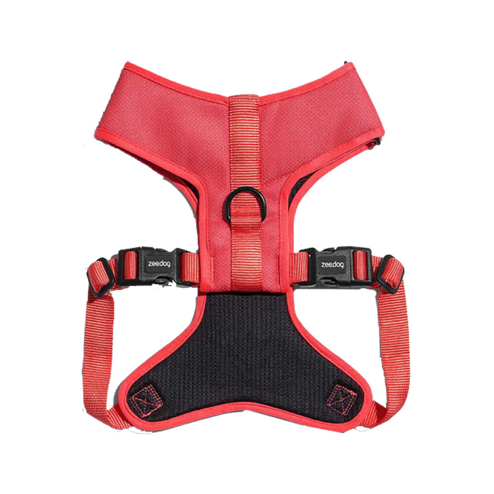 Zee.Dog Adjustable Air Mesh Harness