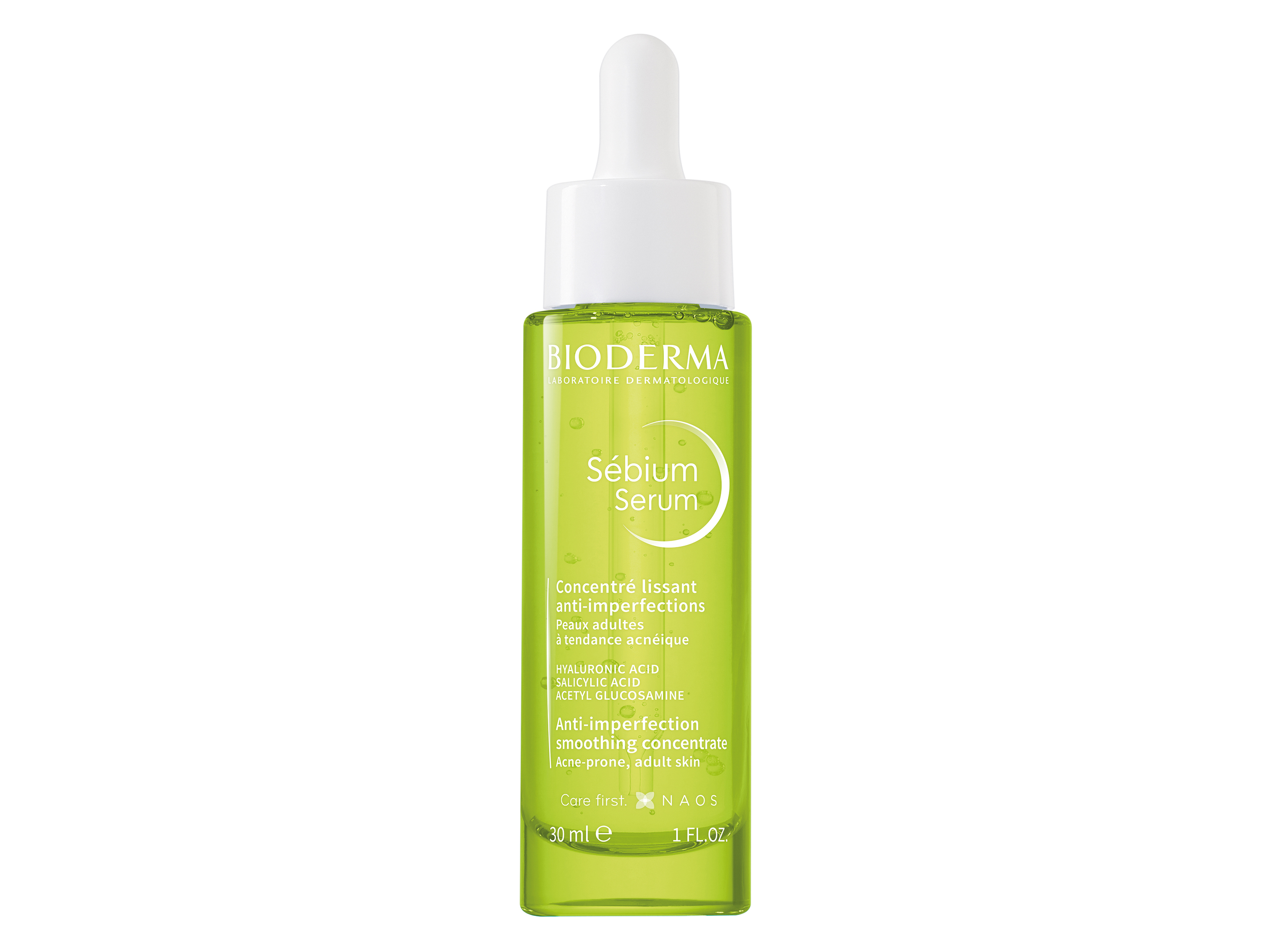 SERUM BIODERMA SEBIUM 30ML