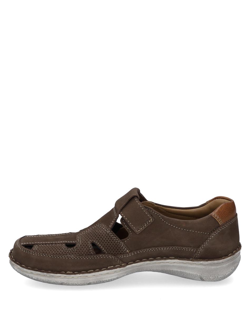 Slipper Anvers 81, braun