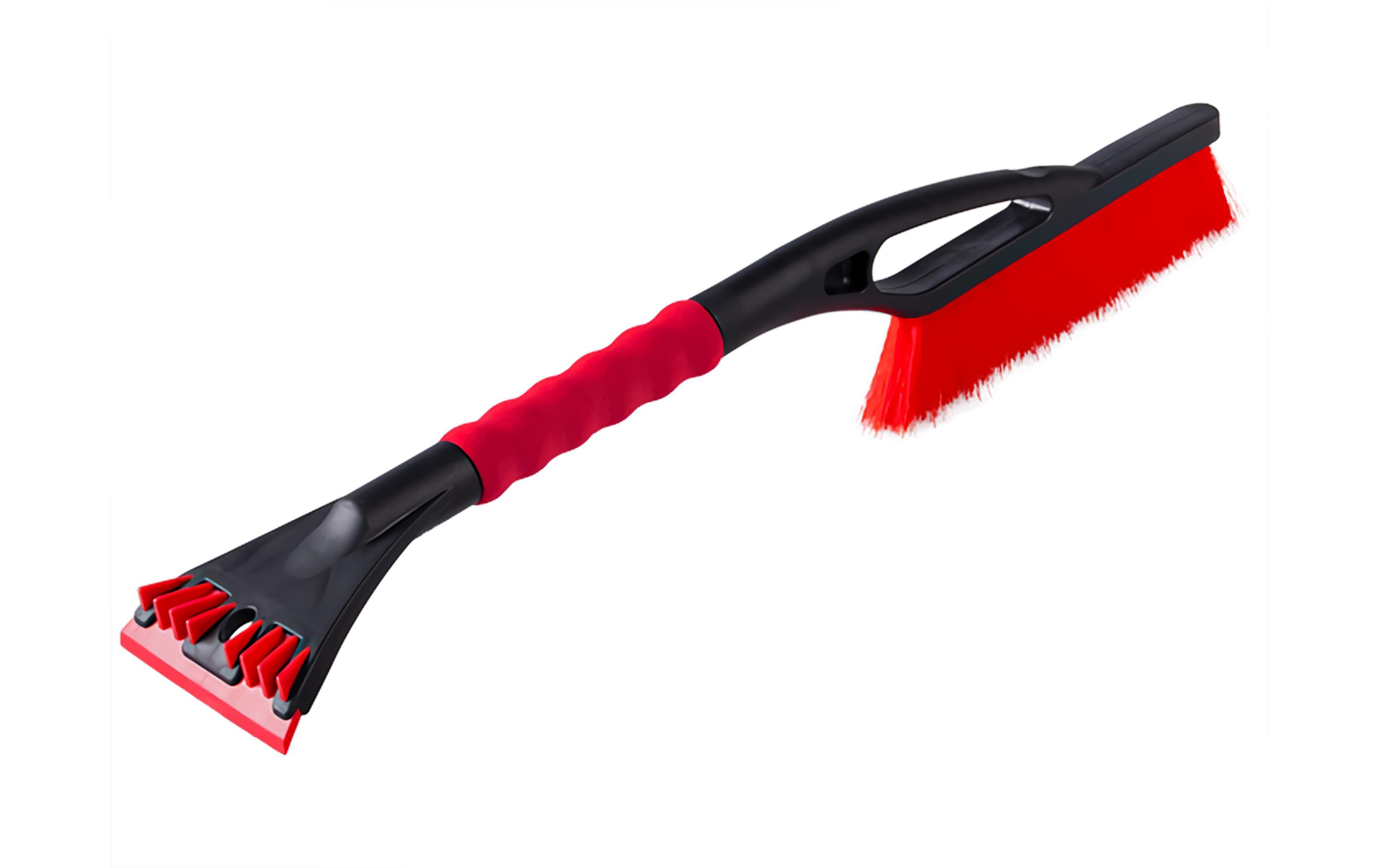 Schneebesen Soft Touch MediumBefreit Ihr Auto von Eis und Schnee