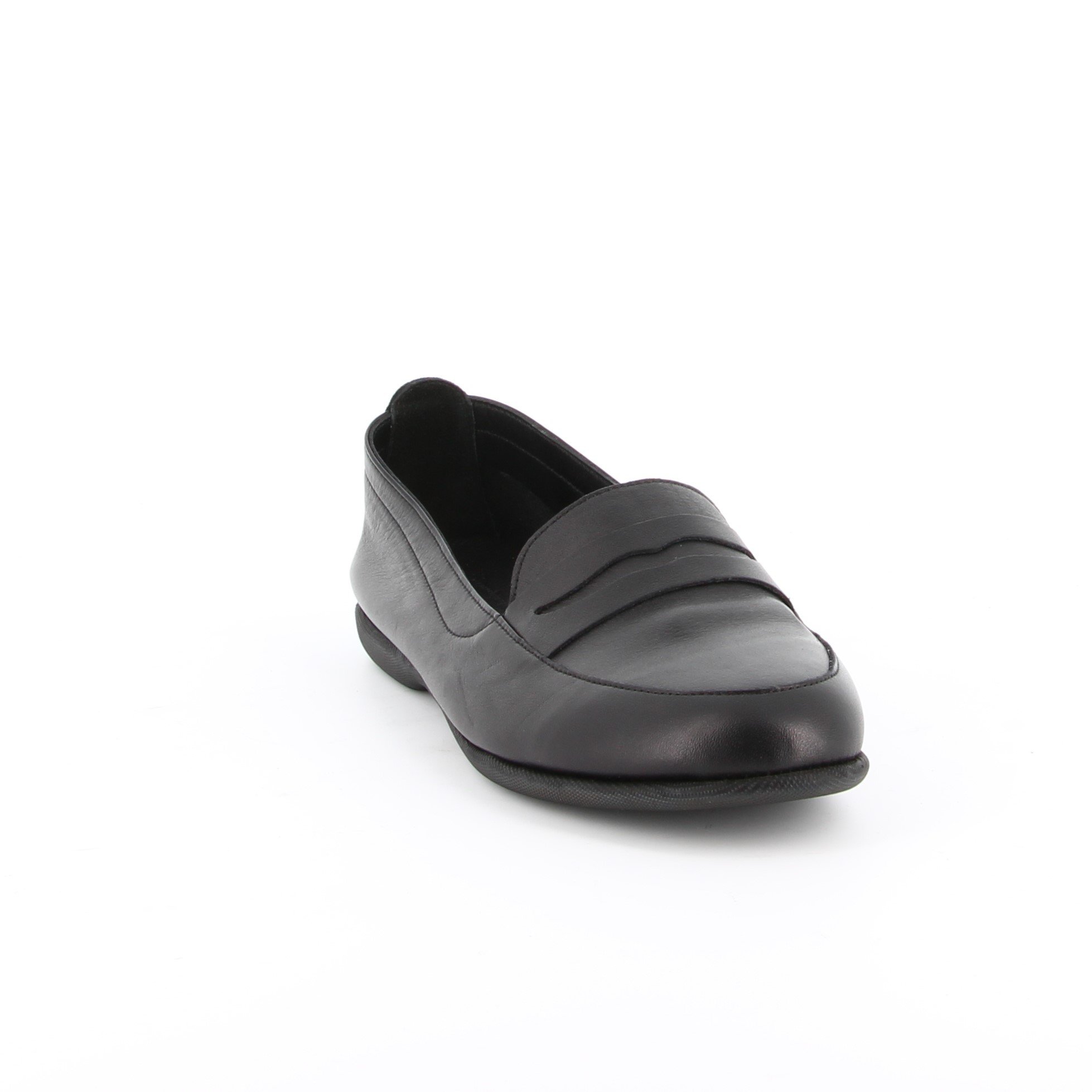 André - Mocassins LUCIOLE C CAMEL