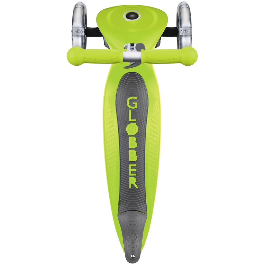 GLOBBER Scooter Primo Foldable, grün