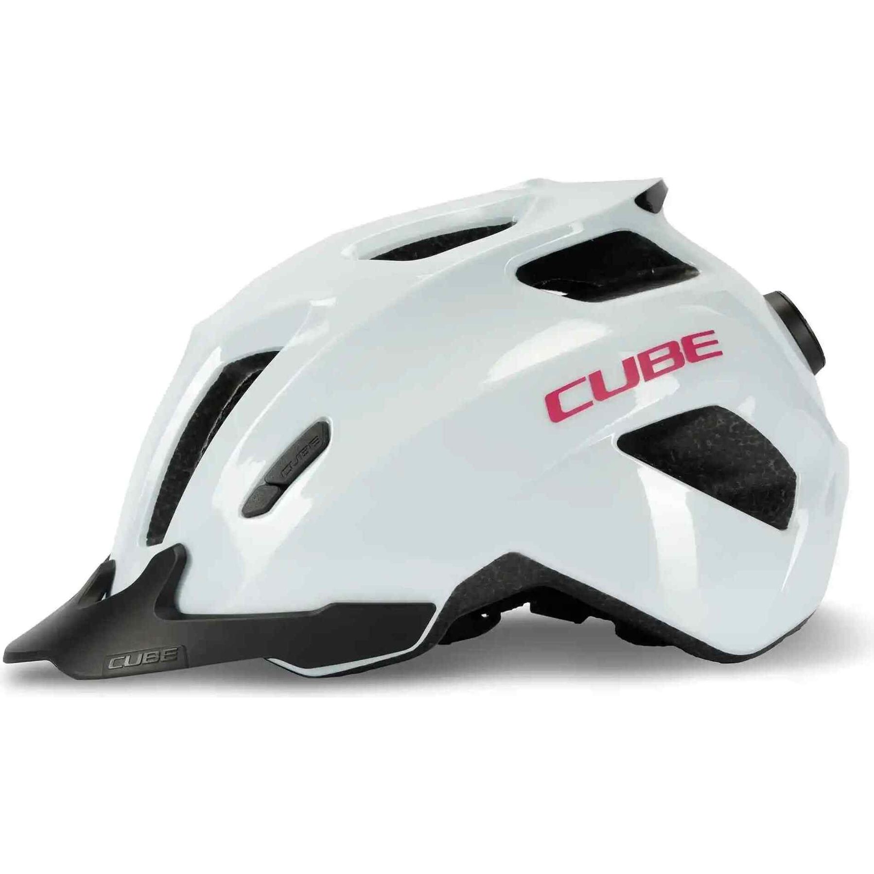 Cube Fink Kinder Fietshelm