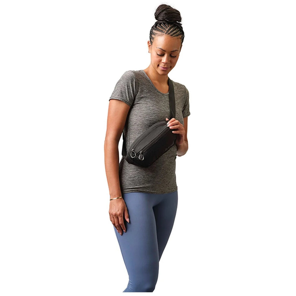 Gregory<br>Nano Waistpack Mini 3L