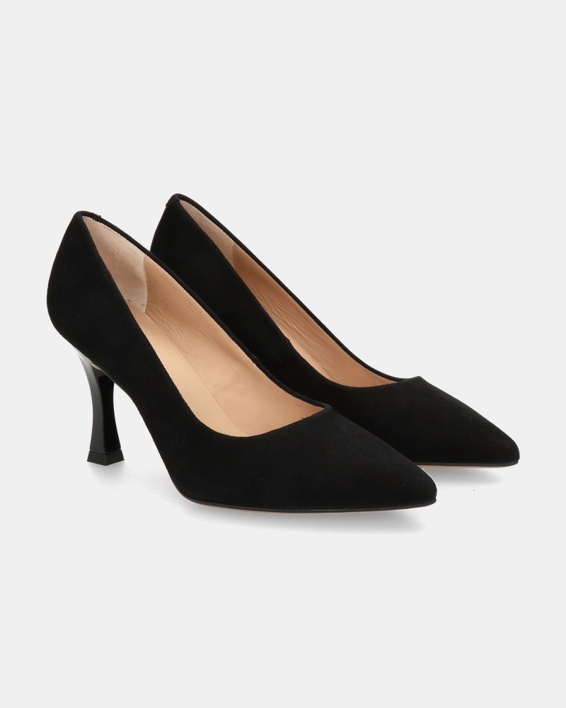 Unisa Tola Pumps  - zwart