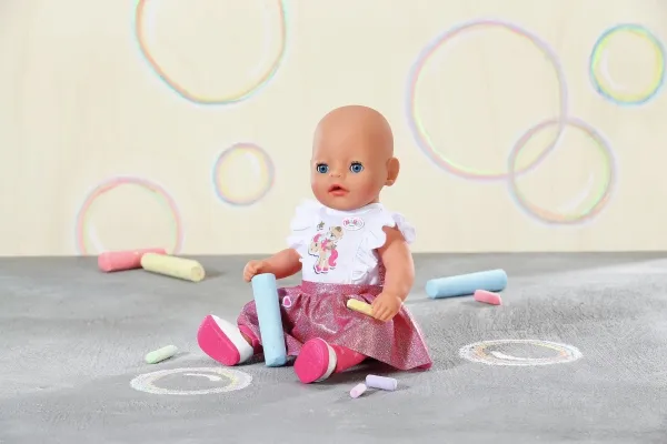 BABY born Little Everyday Outfit 36cm