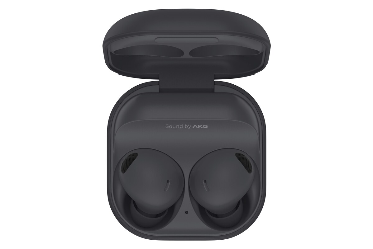 Samsung Galaxy Buds 2 Pro SM-R510 graphite