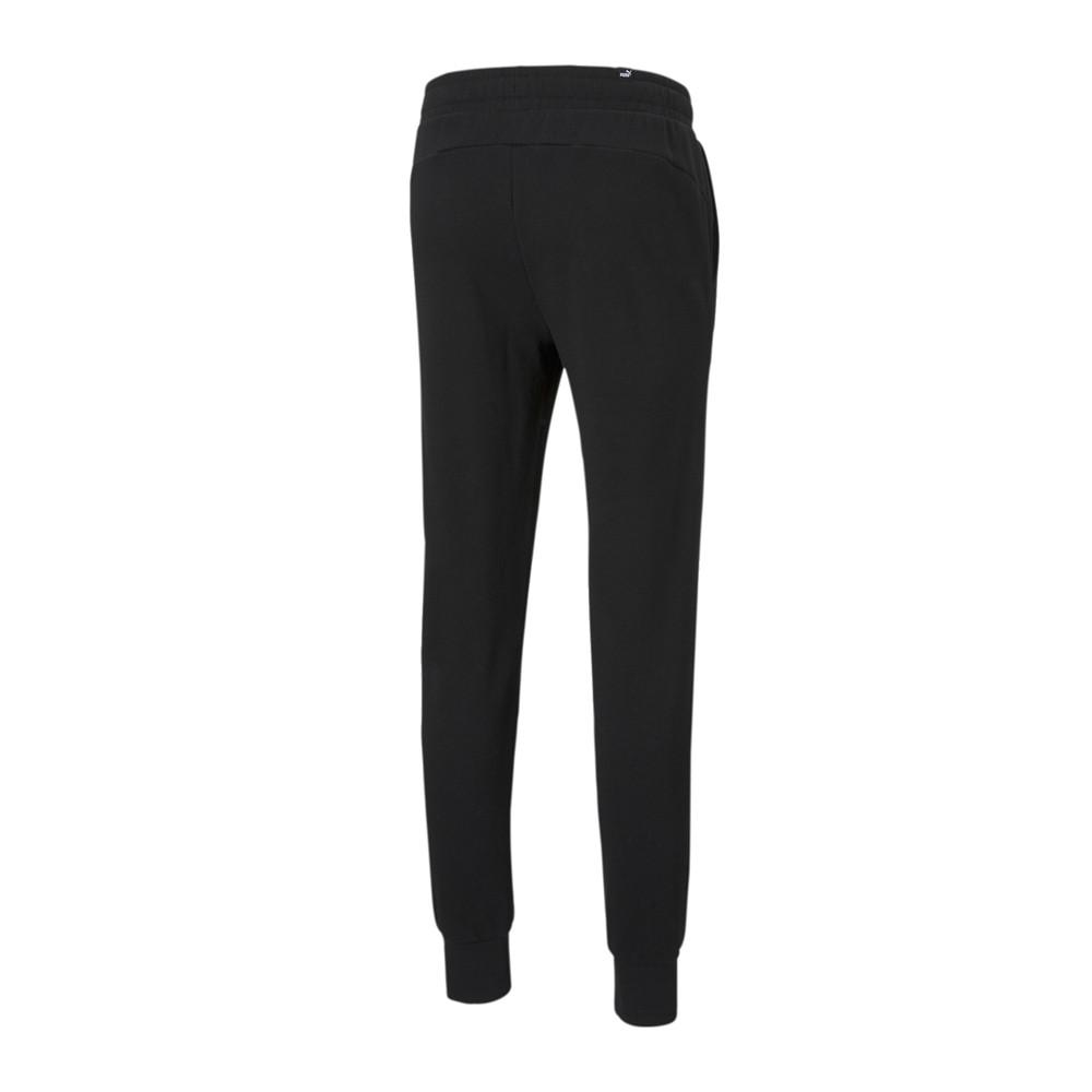Puma Jogging Noir Homme Puma Essential 586749-01