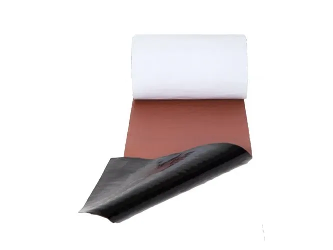 SabetoFlex HD m/alu 560mm 5m rød