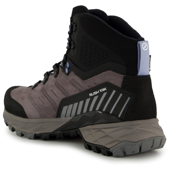 Scarpa - Women's Rush Trek Pro GTX - Chaussures de randonnée
