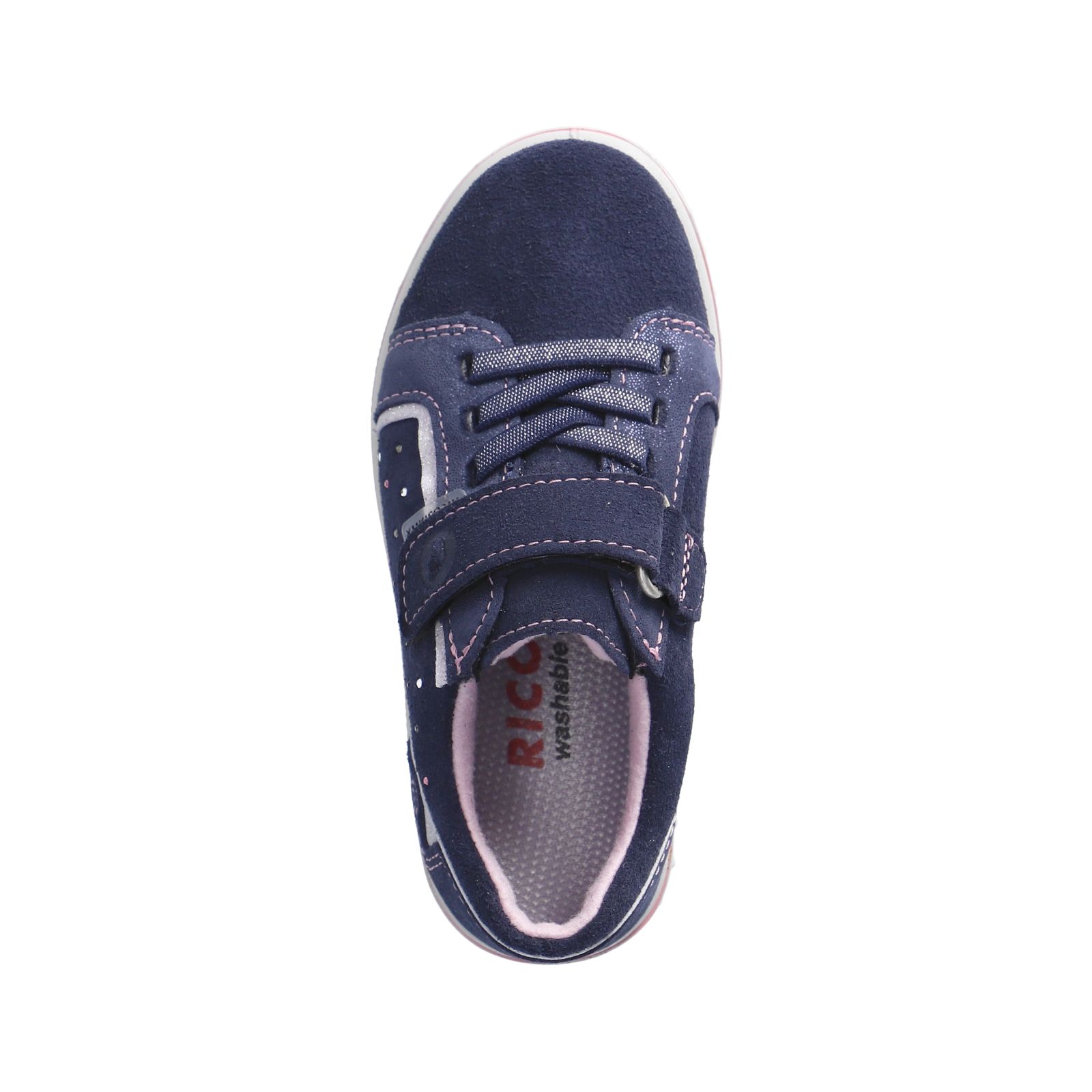 JEAN - Sneaker