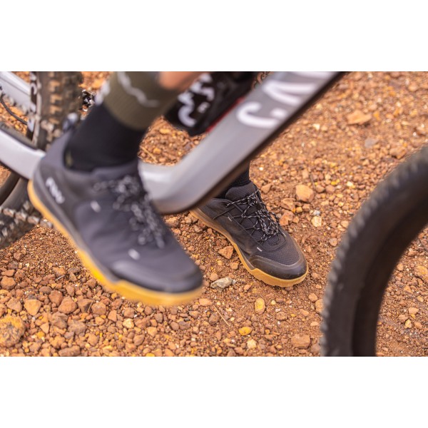 Northwave Rockit MTB sko Sort