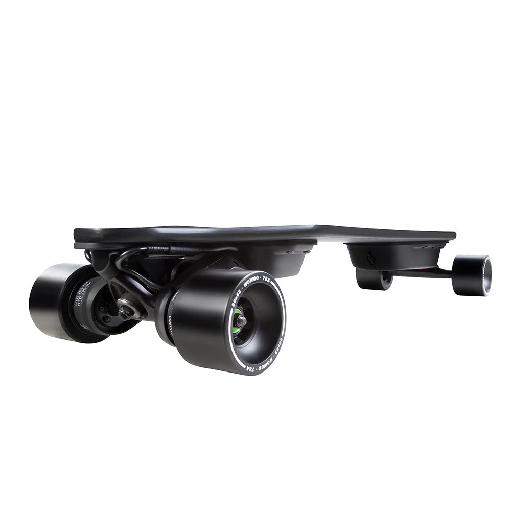 Skateboard électrique WOWGO Knight Belt