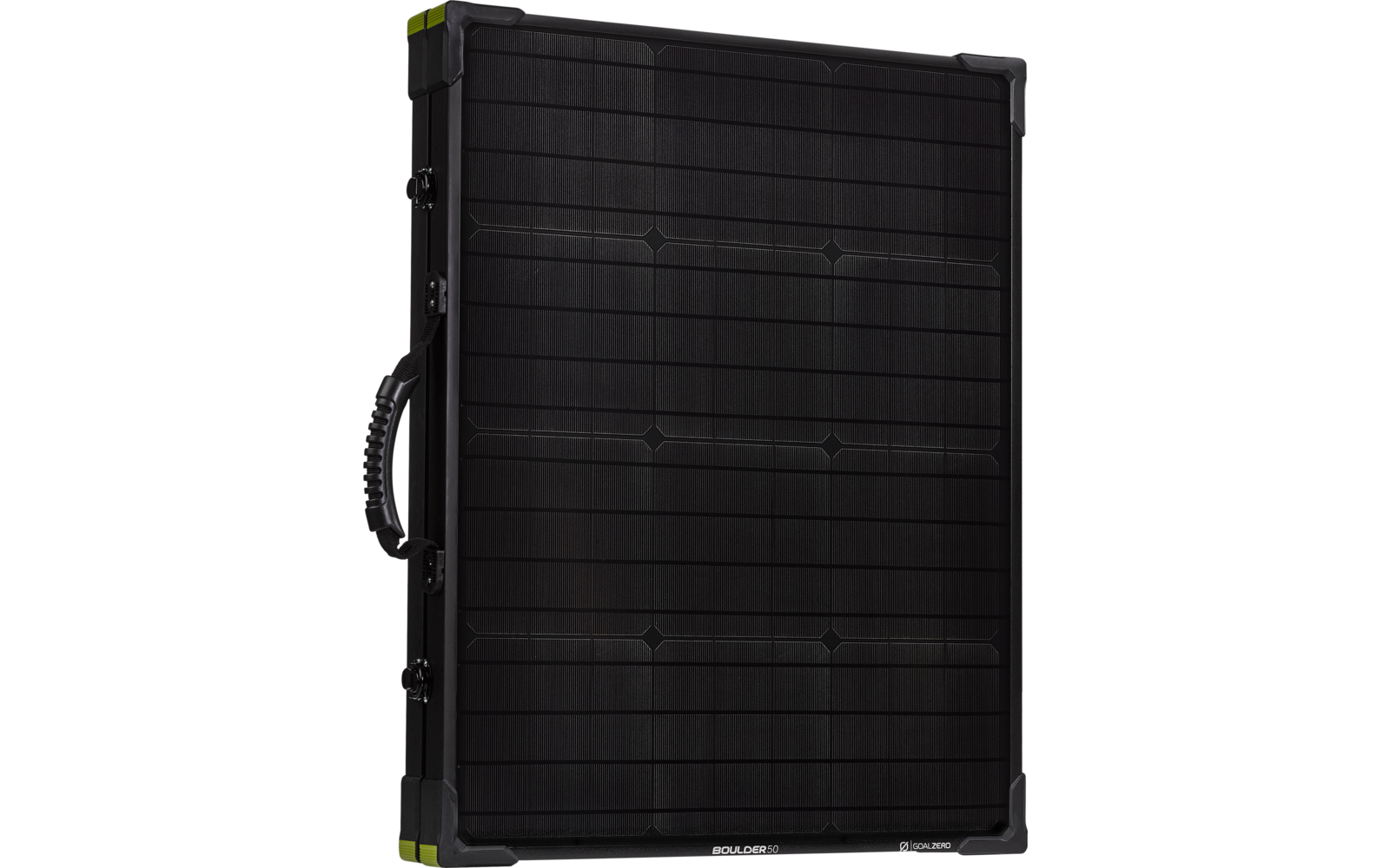 Goal Zero Solar Panel Boulder 100 Briefcase