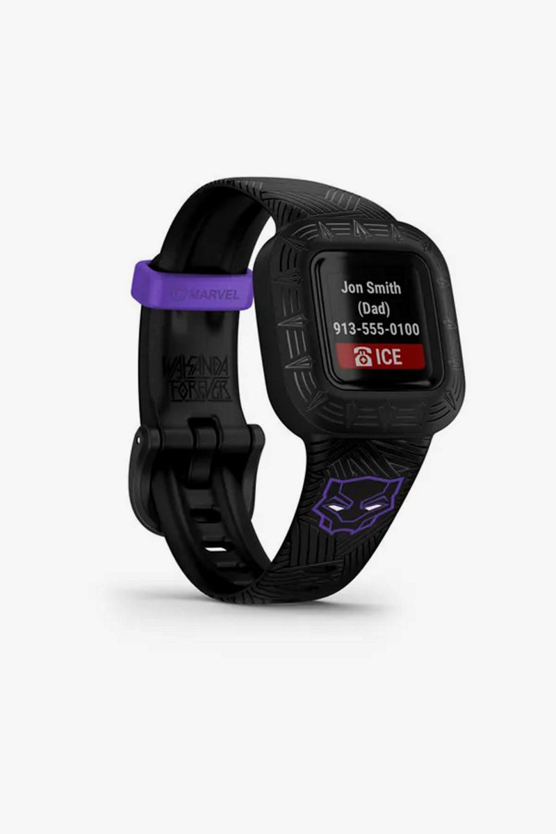 GARMIN Vivofit 3 Kinder Sportuhr
