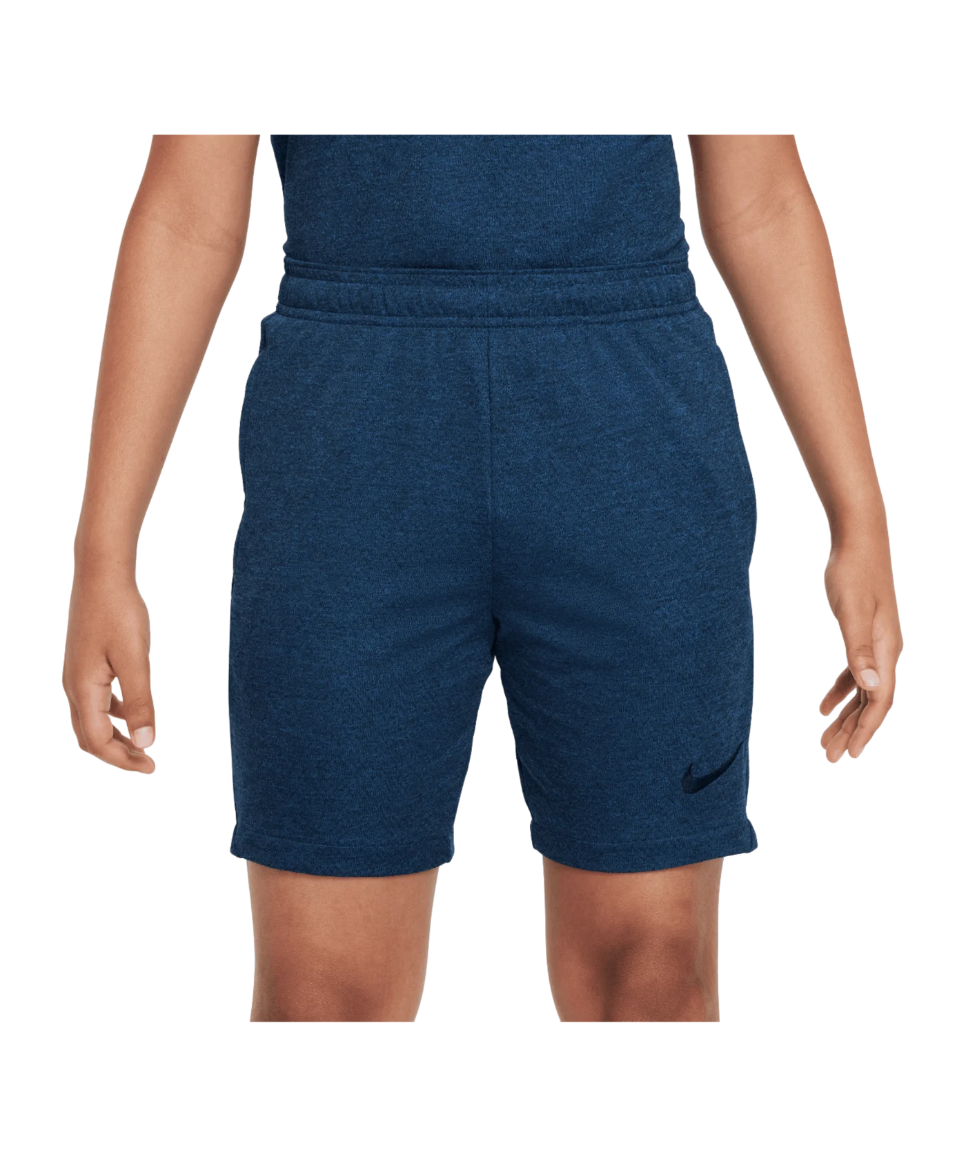 Nike Academy Trainingshort Blau F457