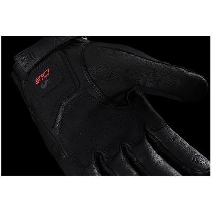 Gants Furygan OSLO D30 PRIMALOFT - Noir