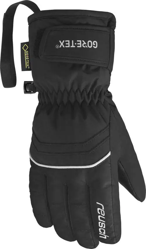 Reusch Tommy GTX Junior Ski Handsker | SkatePro