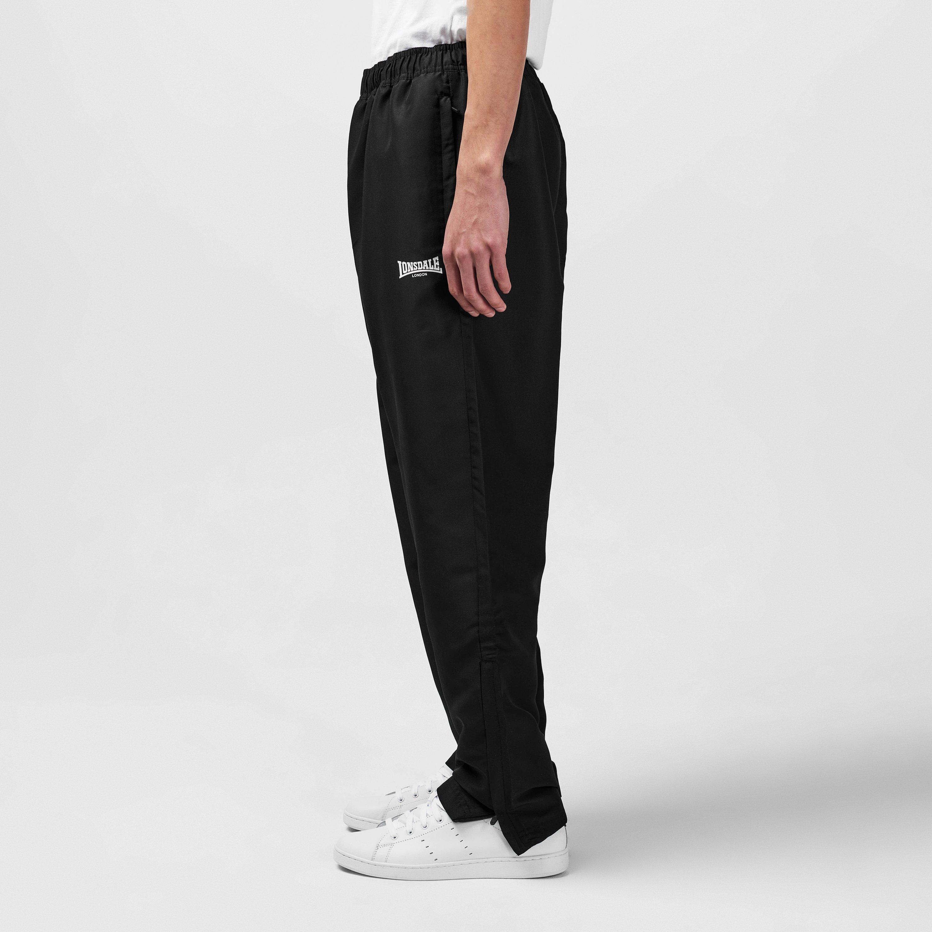 Lonsdale Essential OH Woven Pants