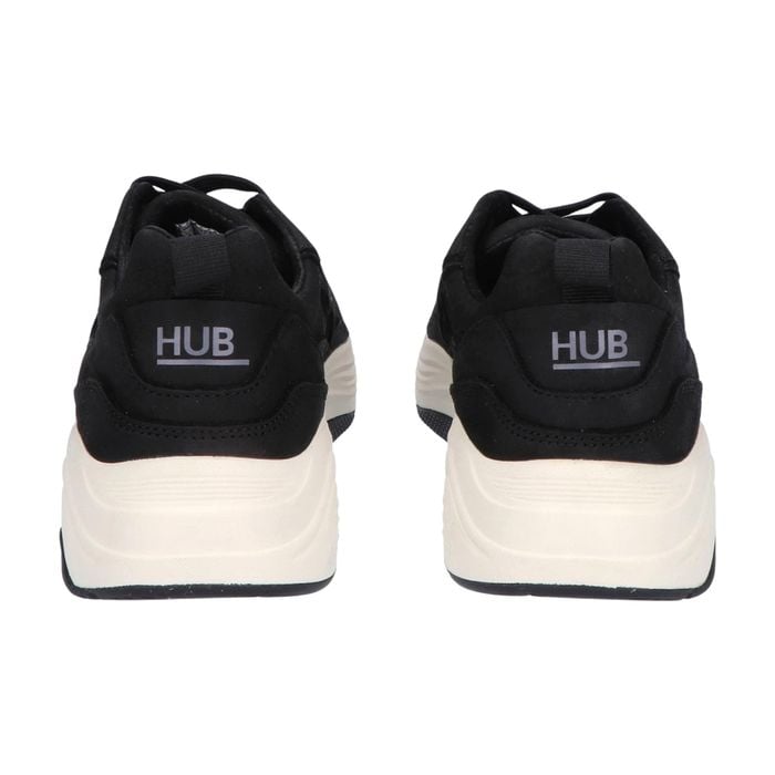 HUB Glide N42 Sneakers Dames