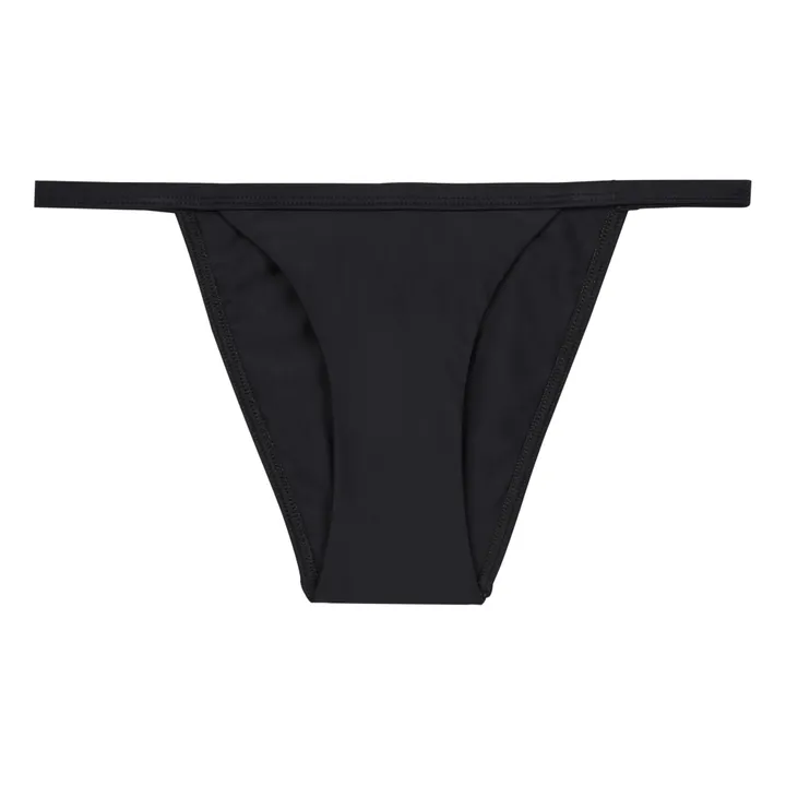 Matteau Bas de Maillot Petite | Noir