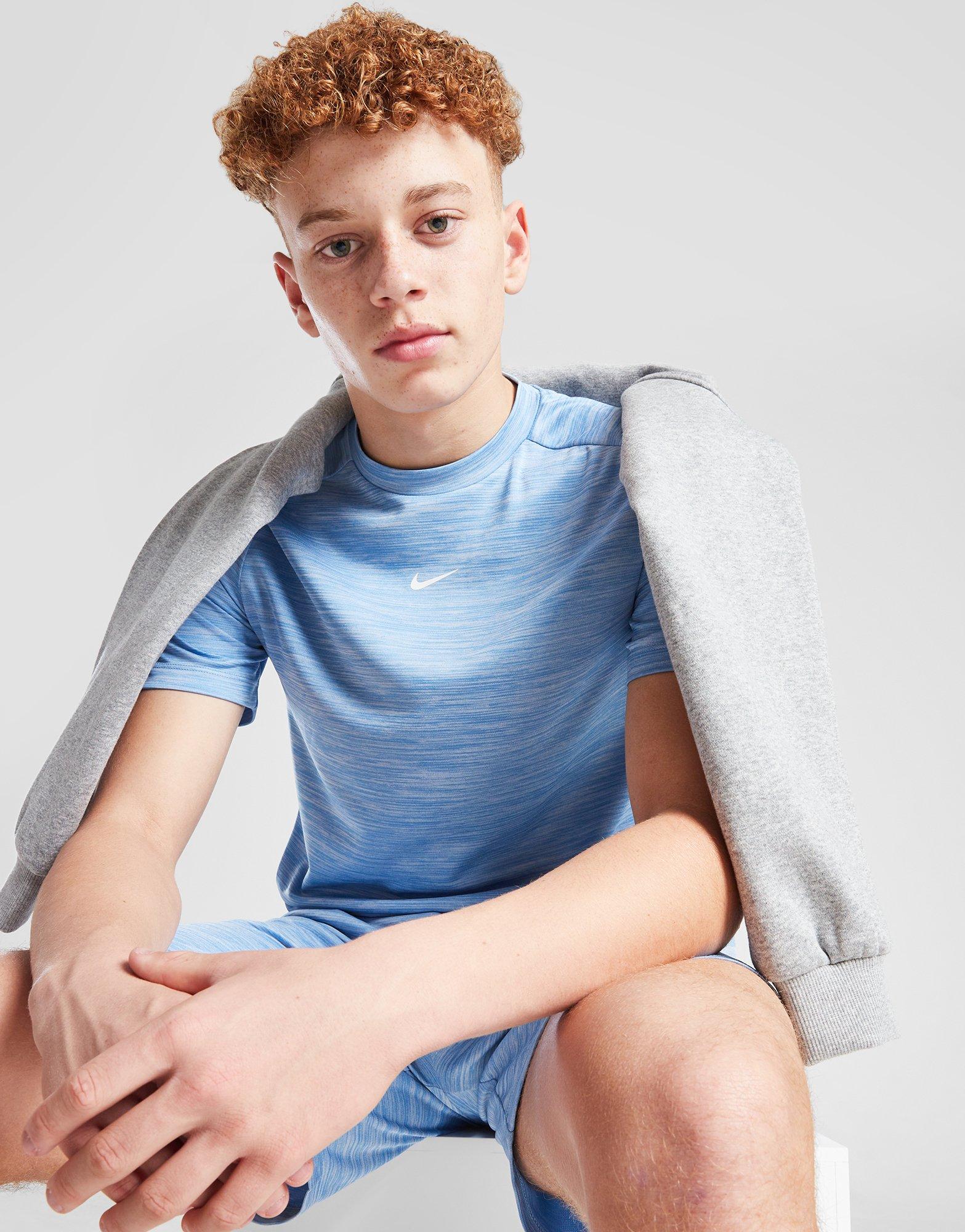 Nike T-Shirt Miler Junior