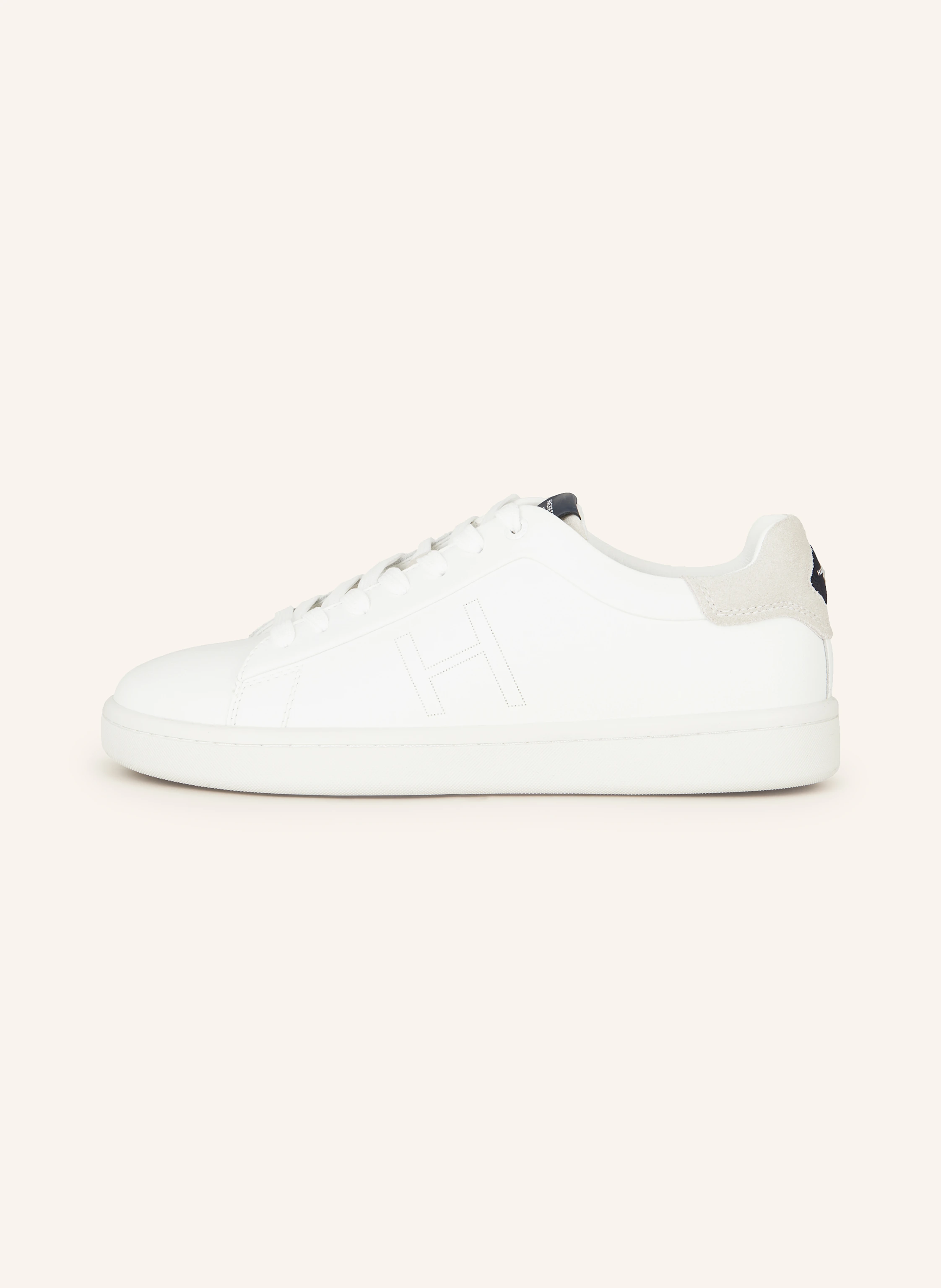 HACKETT LONDON Sneaker BOND MINIMAL