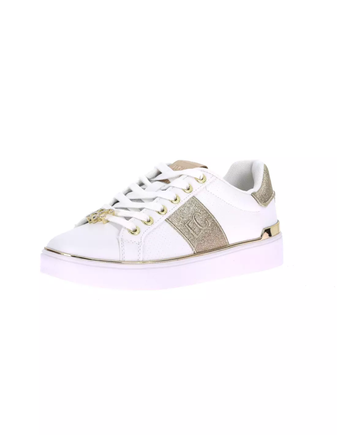 ENRICO COVERI ecw414200 - Baskets 02.LTGOLD