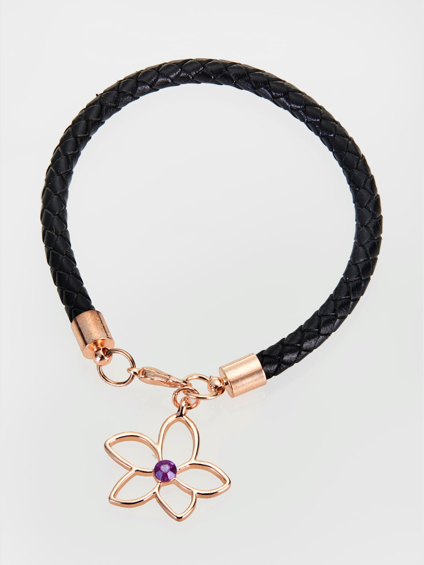 Bracelet et montre