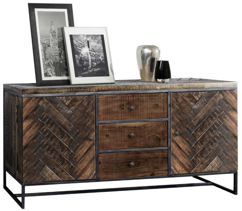 Landscape Sideboard PARQUET