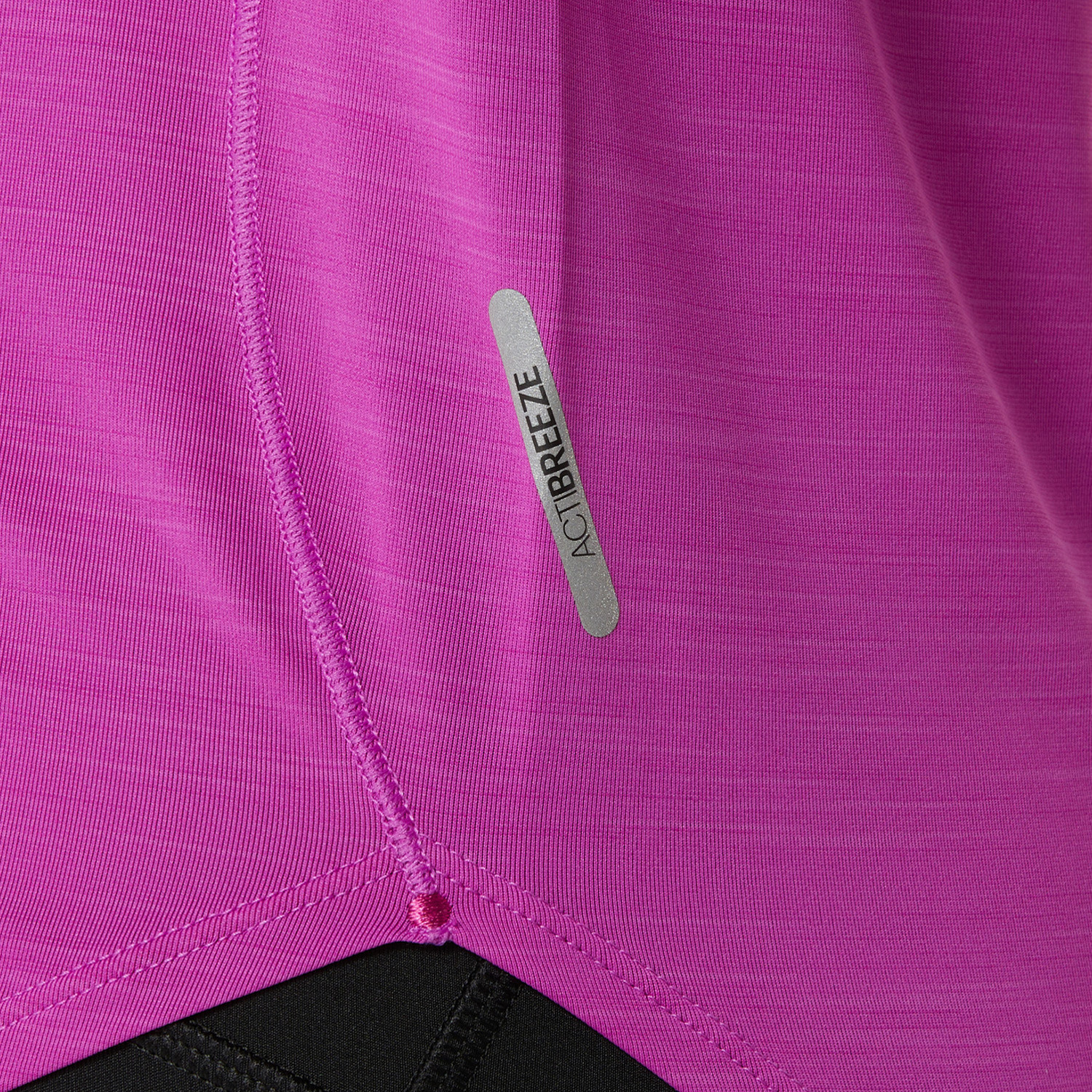 ASICS Road T-Shirt Dames
