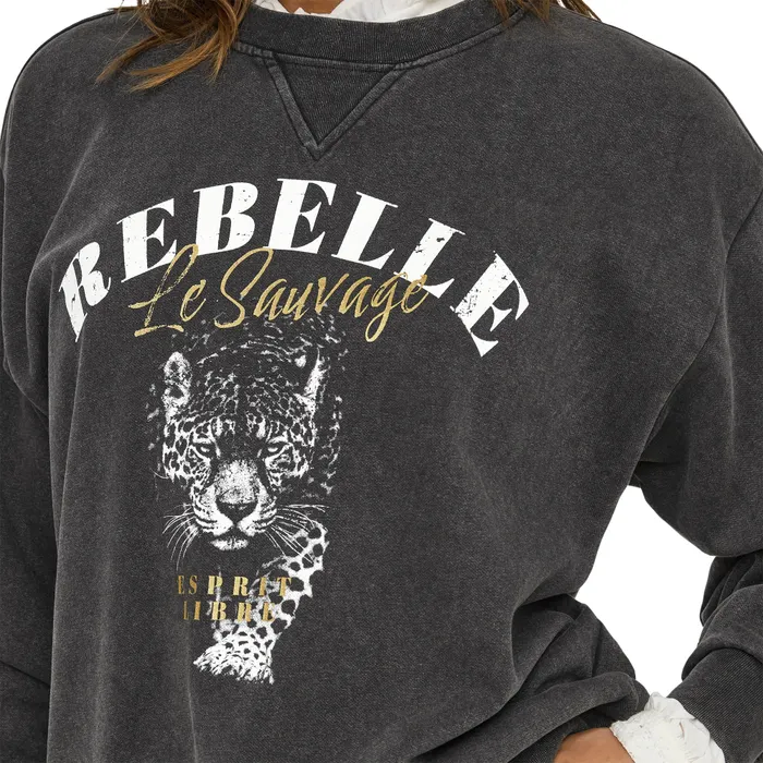 Only Lucinda Sweater Dames