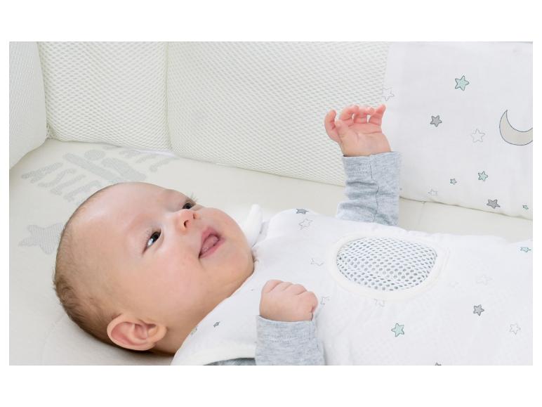 3-in-1 co-sleeper babybed Safe Asleep