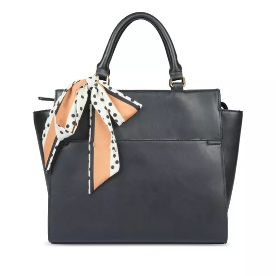 Sac à main NOIR MERRY SCOTT