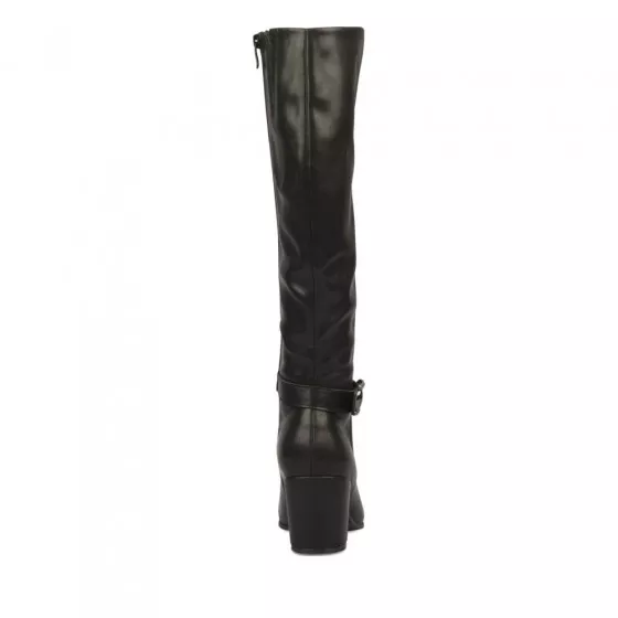 Bottes NOIR MY BOTEGA