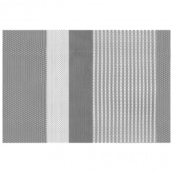 Brunner - Kinetic 500 - Tapis de tente